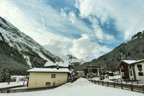 Winterwandern | © TVB Tux-Finkenberg – Hannes Sautner